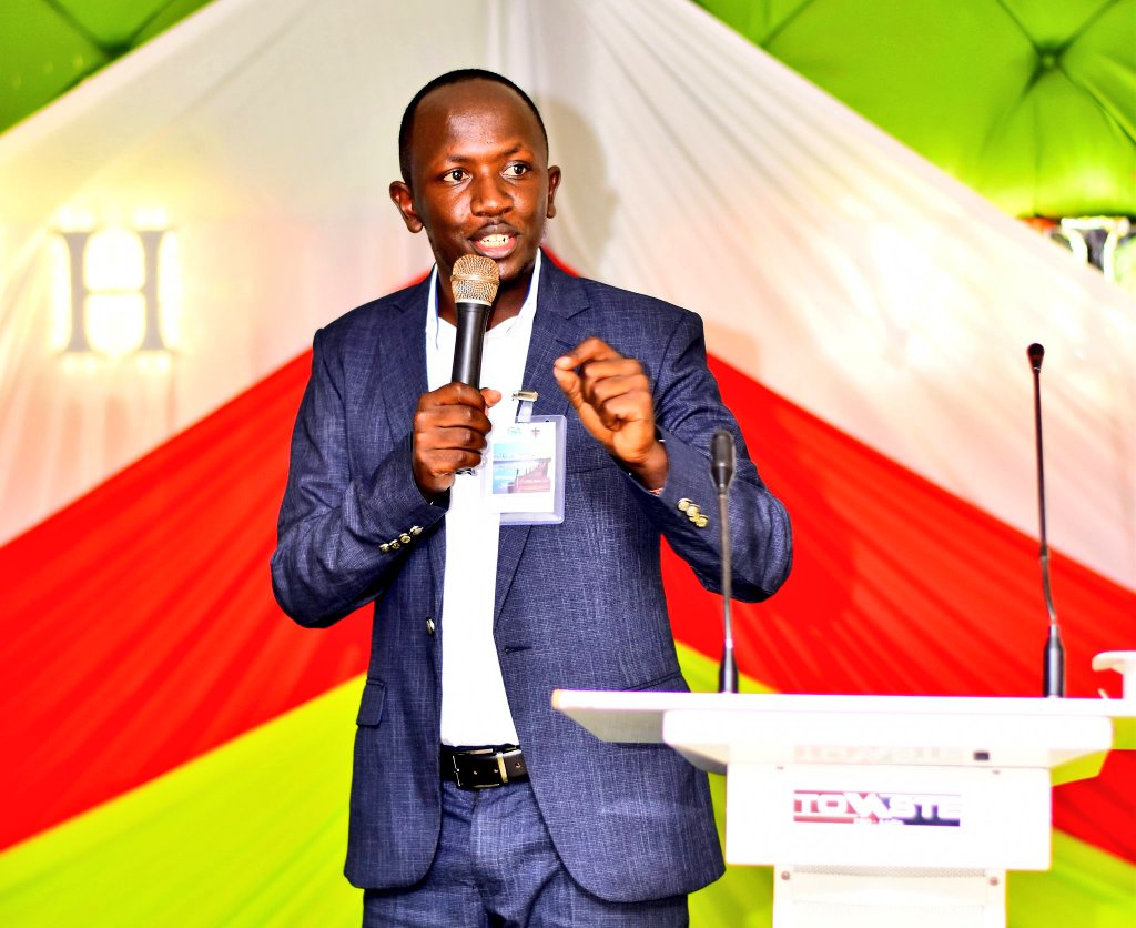 Colleague young doctors in Kenya! Your passion for public health can create real change in the system. Don't be afraid to lead the change, challenge the status quo, and advocate for better patient care. Together, let's build a healthier public healthcare in Kenya! #MedTwitter