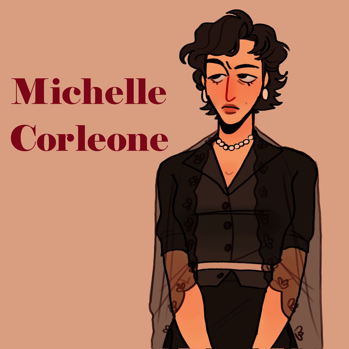 sunny_day_shity's tweet image. and this is only the first part—
#TheGodfather #scarface #andjusticeforall #dogdayafternoon #genderbend