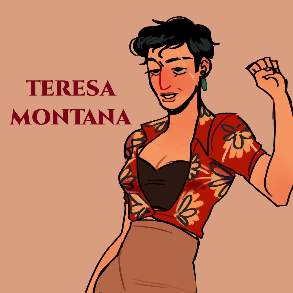 sunny_day_shity's tweet image. and this is only the first part—
#TheGodfather #scarface #andjusticeforall #dogdayafternoon #genderbend