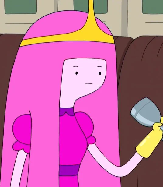post 4 characters that you relate to and let people make assumptions about you  