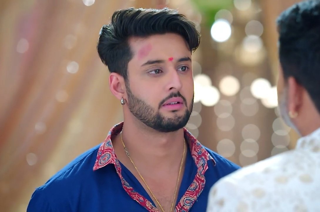 Asha_1920's tweet image. The range of this scene&amp;gt;&amp;gt;&amp;gt;&amp;gt;&amp;gt;💣💥

#ShagunPandey  #SusheelSingh
#MeetOnZee