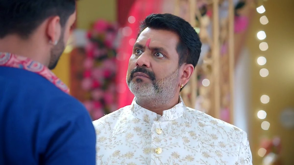 Asha_1920's tweet image. The range of this scene&amp;gt;&amp;gt;&amp;gt;&amp;gt;&amp;gt;💣💥

#ShagunPandey  #SusheelSingh
#MeetOnZee