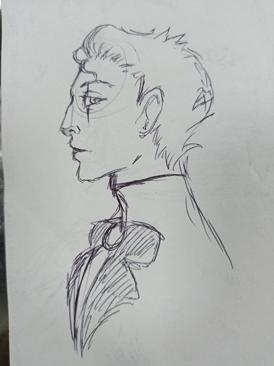 stasikiero's tweet photo. 👀
#Stolas #Stolitz #stolasxblitzo #HelluvaBoss #HelluvaBossCrimson #sketch #art #ArtistOnTwitter https://t.co/MPnFcO1z7o