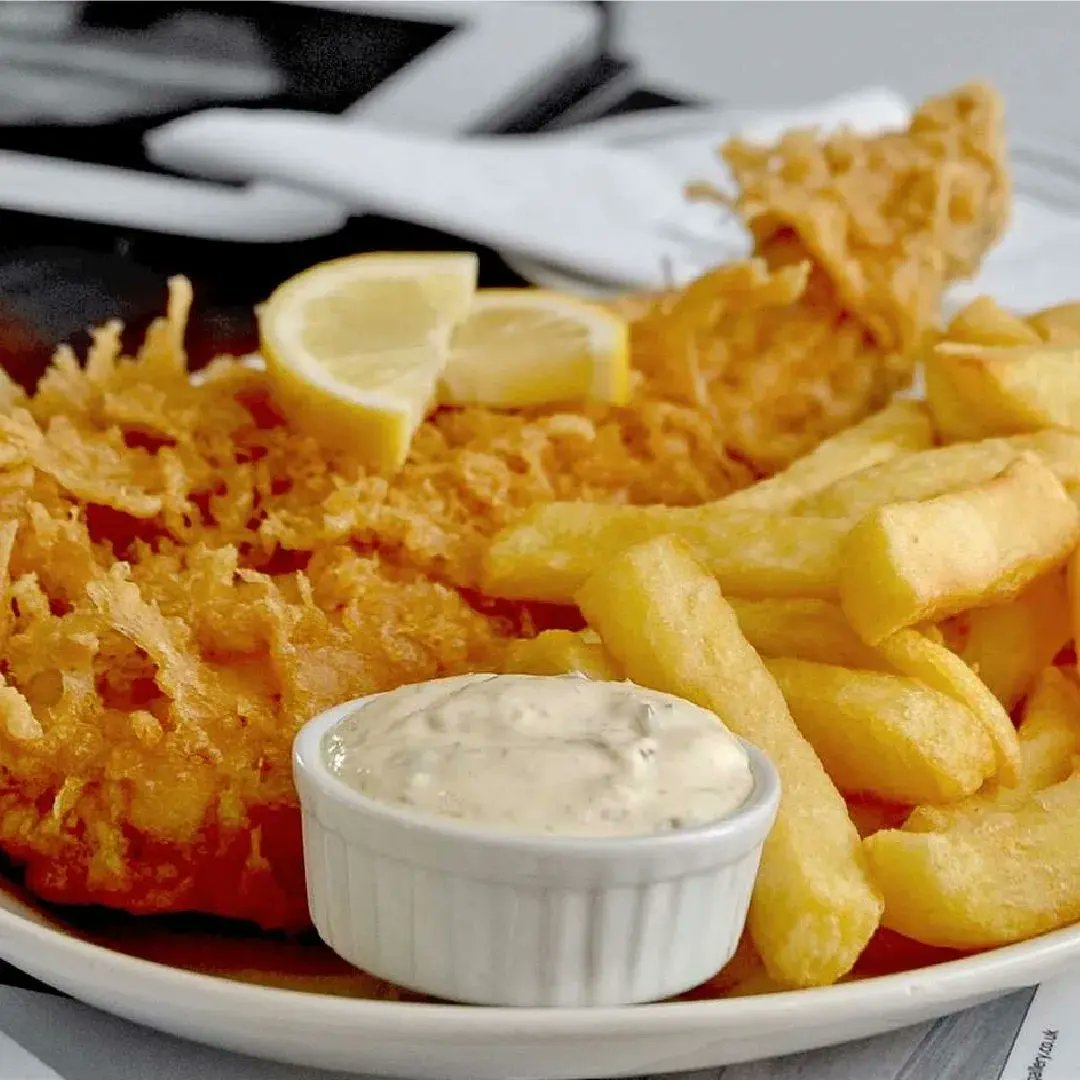 TFVillagesHall's tweet photo. SAVE THE DATE!  Join us at the next DROP INN SOCIAL with FOOD available on PRE-ORDER! 

🗓  Fri, 14 April from  7 - 11pm 
📍  The Five Villages Hall, Station Rd, Backford, Chester, CH1 6NT 

Fish &amp; Chips £7.50pp, order by Wed, 12 April by calling 01244 851678.

Bar Available 🍻 https://t.co/QpYgINwoGw