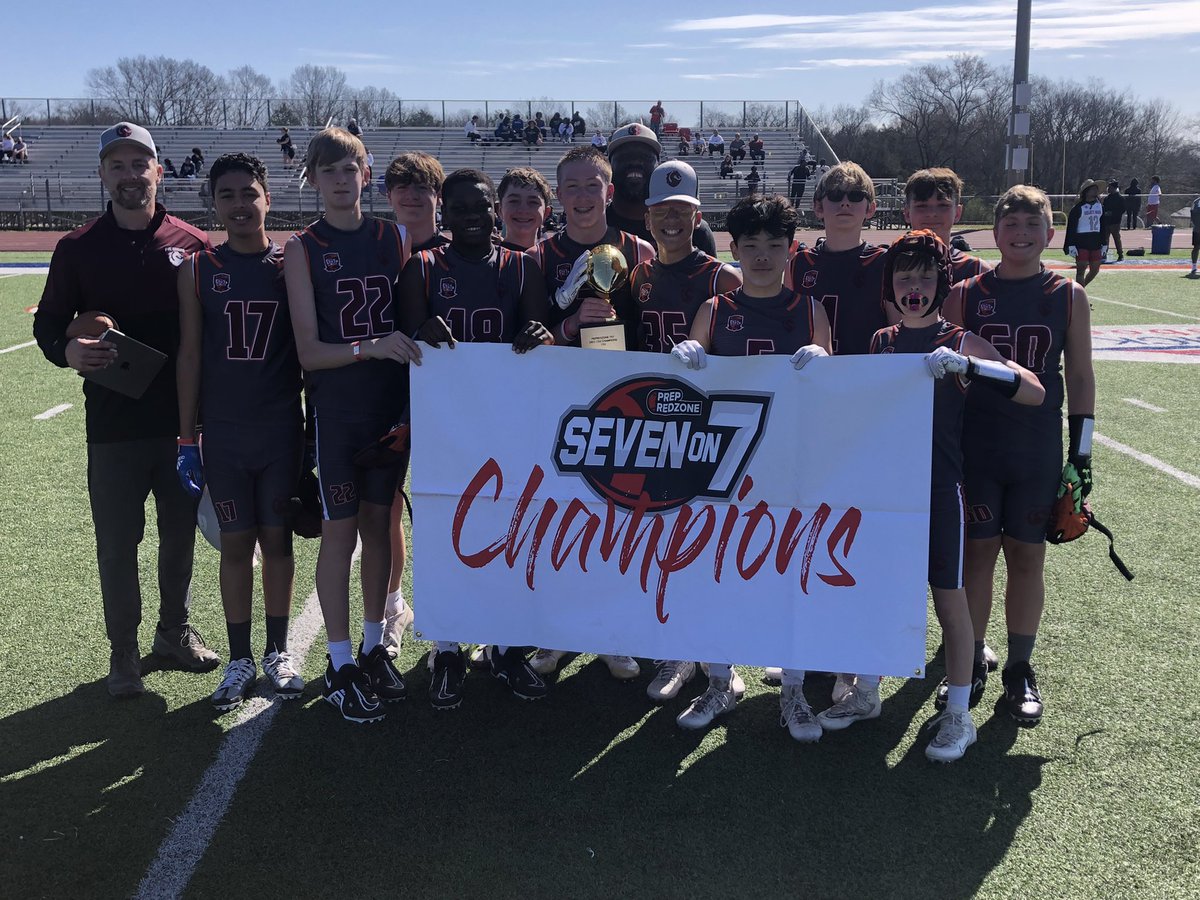 Prep Redzone 🏈 tweet media