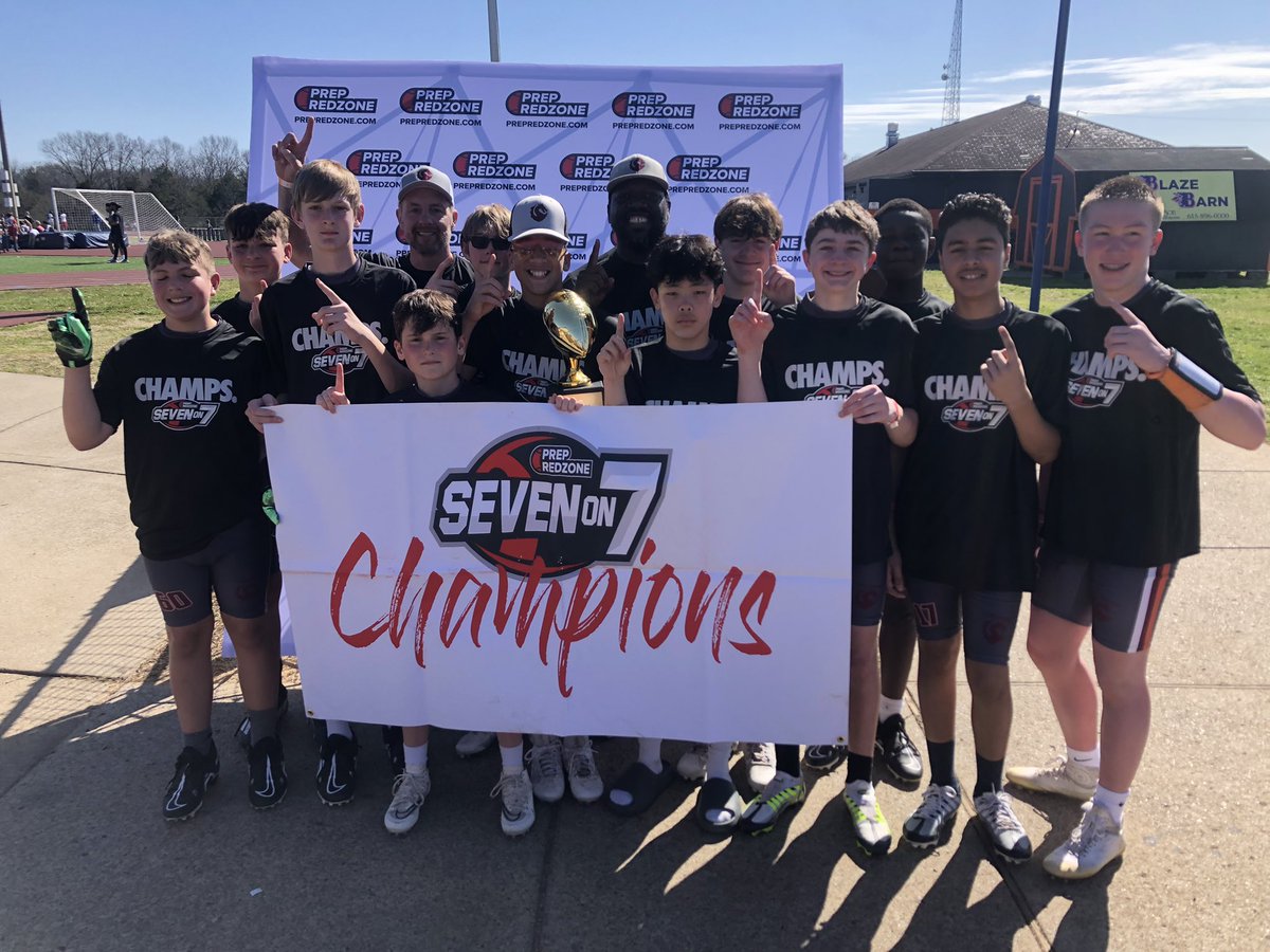 Prep Redzone 🏈 tweet media