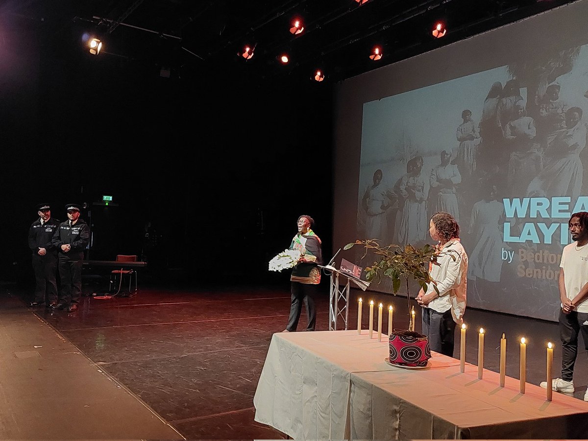 The Harpur Trust tweet media