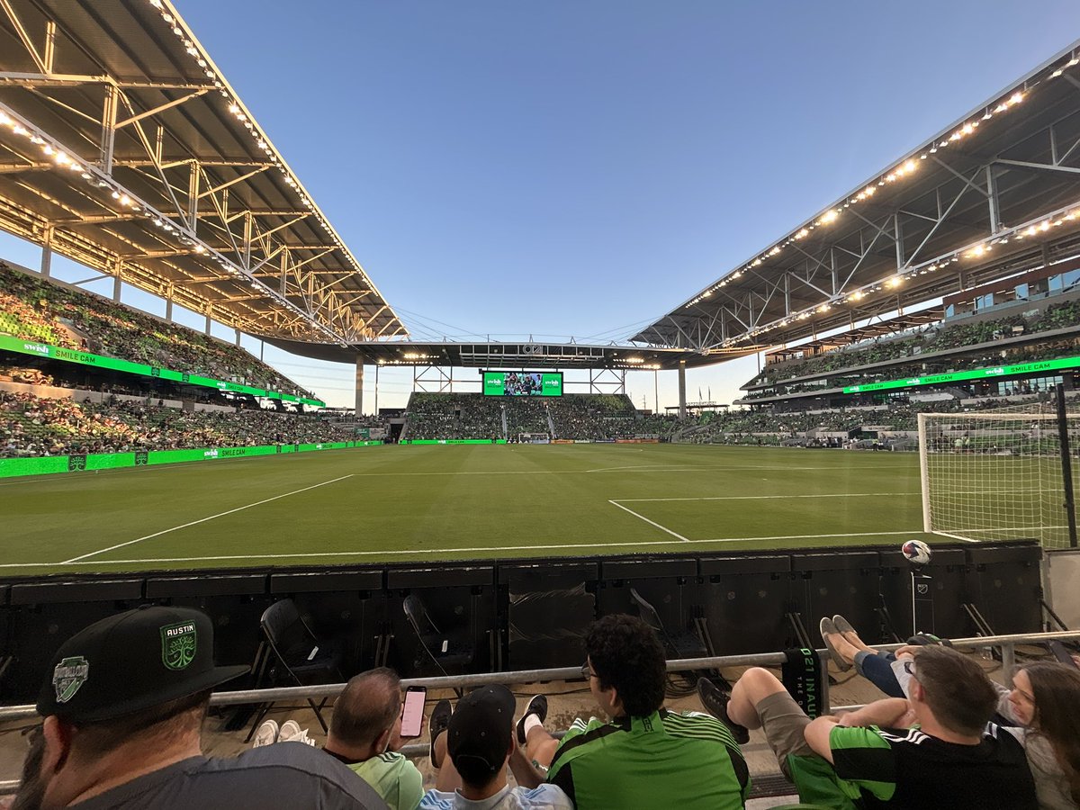 ticTOTtoe's tweet photo. @AustinFC #Verde https://t.co/lo6qycgcO1
