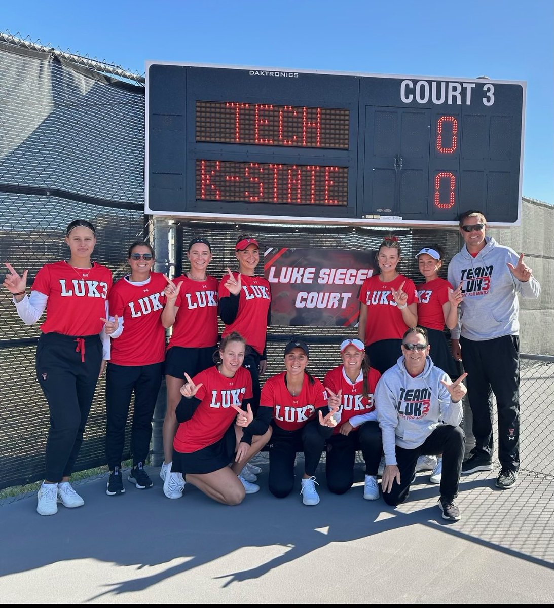 TexasTechWTEN's tweet photo. Team Luke ❤️ https://t.co/FkU4BDIu17