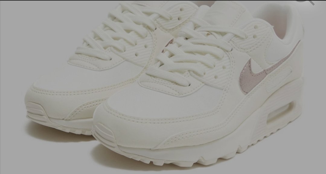 Karen371's tweet photo. @JDSports @Nike Air Max 90's all day long #JDxAirMaxDay https://t.co/zt3amQtzdc