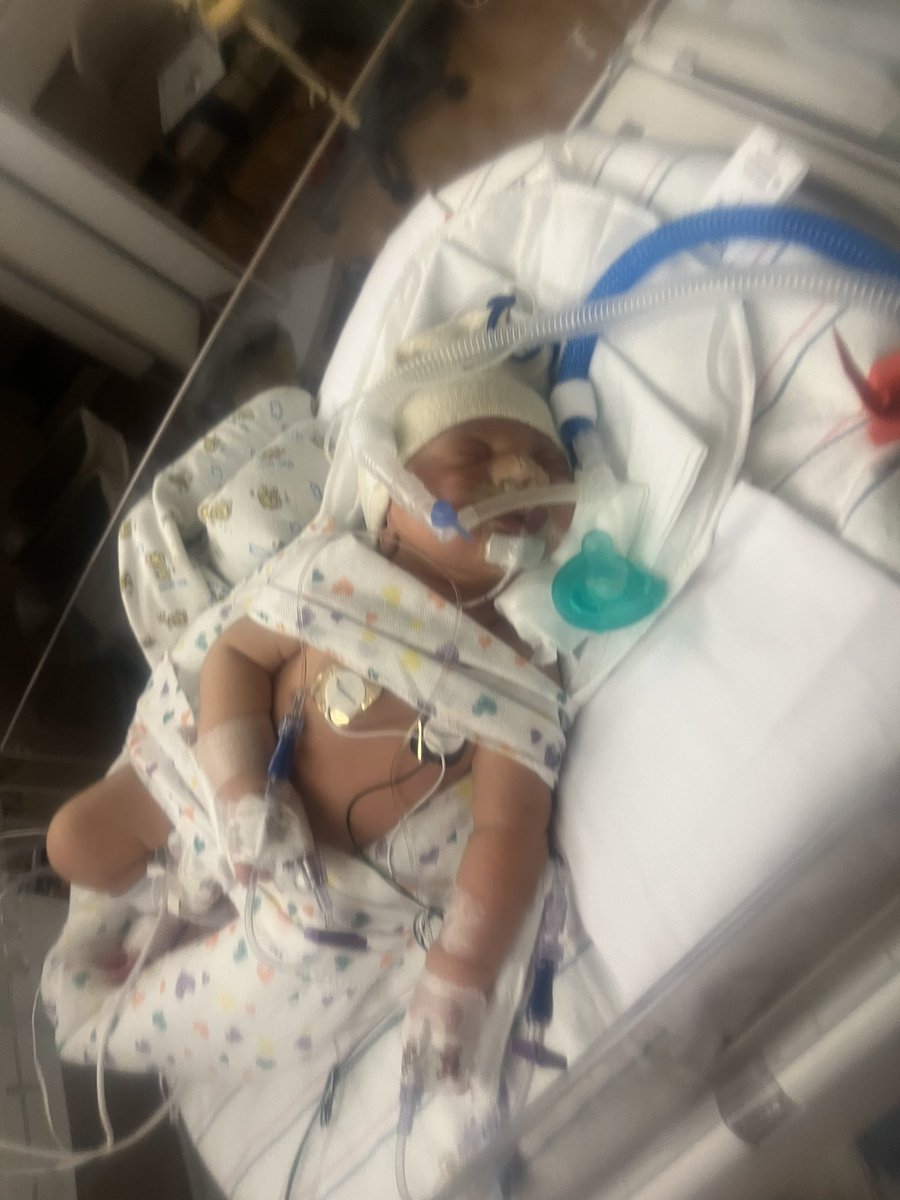 CoachRandallFB's tweet photo. To all my prayer warriors I am really asking for your help. My nephew Jeremiah who is only 2 weeks old was admitted to the NICU at Loma Linda last night. 

Not eating, not pooping, and oxygen is low. Lord I just ask that you given him the strength. 🙏🏻🙏🏻🙏🏻 https://t.co/i1baFIpGZf