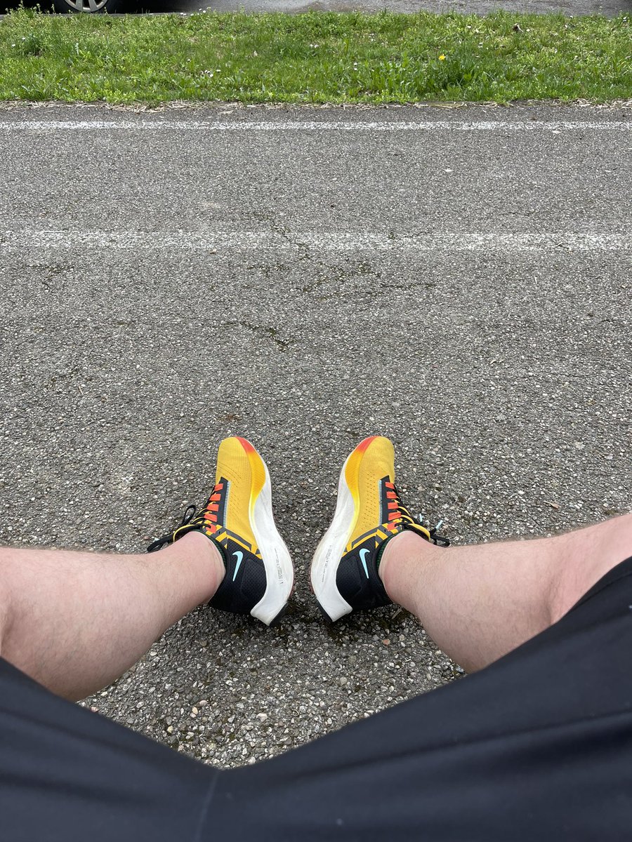 Operacijski stol u 1 ujutro i 5 dana ležanja u bolnici stvarno stave stvari u perspektivu i natjeraju te da počneš cijenit i najmanje stvari u životu. Zato sada okrenuti novi list, živjeti život punim plućima i samo jako naprijed i uhvatit #1000km i #23vrha ove godine! 💪