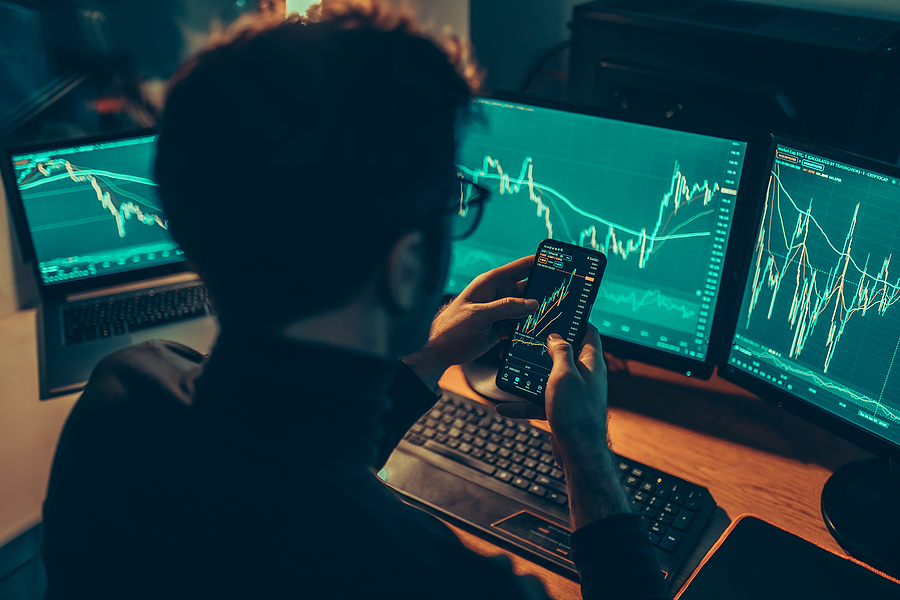 4 Tips For Day Trading bit.ly/3lLKsnx
Tips for day trading will stop you from blowing up your account and allow you the time to become a consistently successful trader.
#daytrading #daytradingtips #daytrader #indextrading #learntotrade #forextrading #indexfunds
