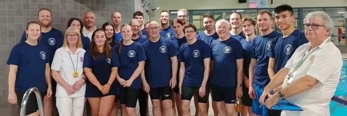 HullMasters's tweet image. Team Hull! #swimming