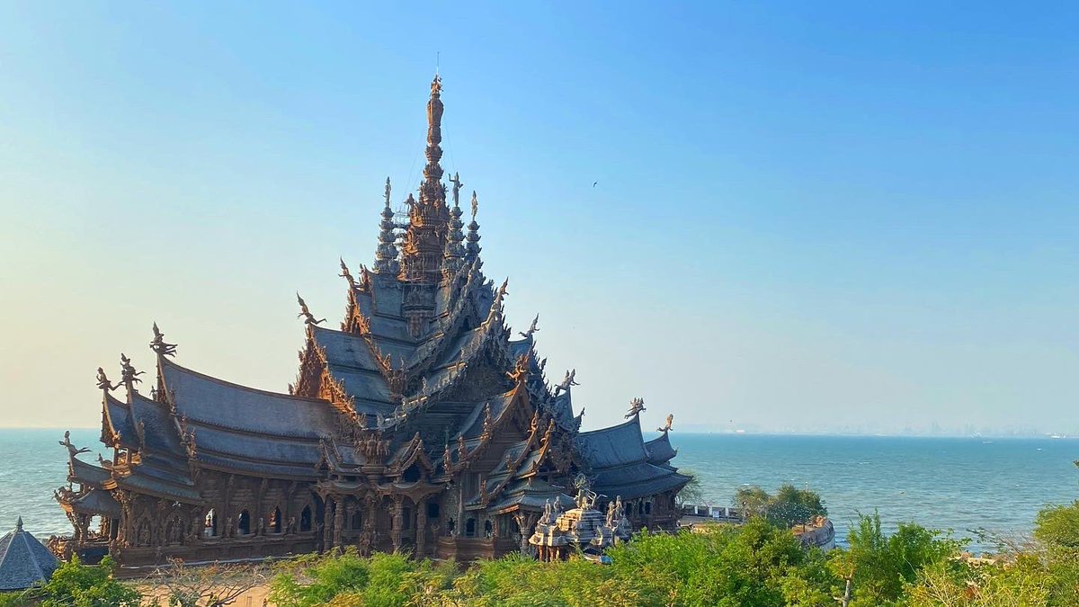 voncutlerr's tweet photo. Thailand 🇹🇭 https://t.co/OtuPOQojcT