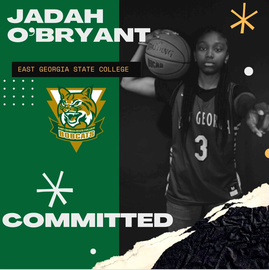 Jadah O’Bryant (@jadahob3) on Twitter photo 