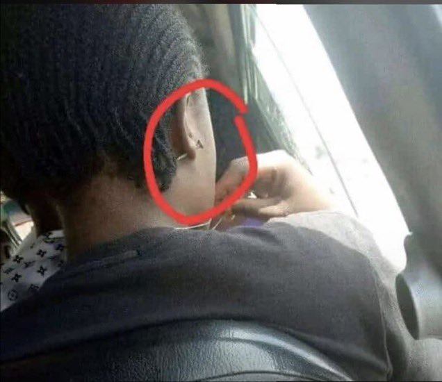 WearenovaLabs's tweet photo. When I think i have seen it all😭��� https://t.co/Zu1HboP1OT