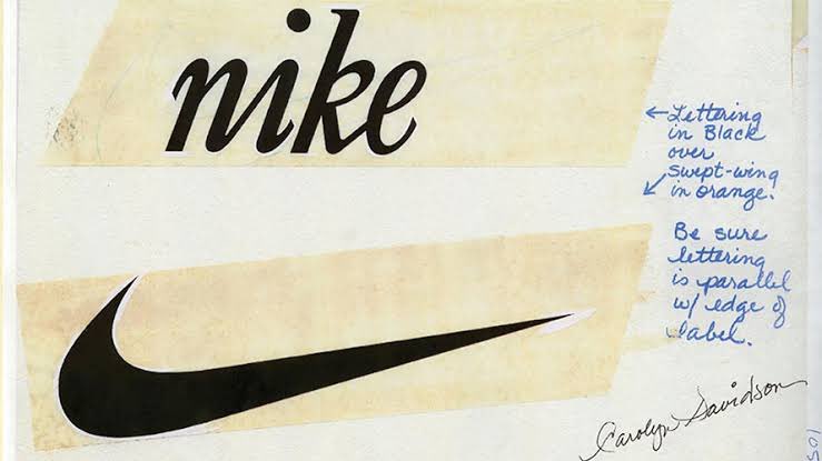 MiradoreProduc1's tweet photo. The Nike "swoosh" logo was designed by a graphic design student named Carolyn Davidson in 1971, who was paid just $35 for her work.
#Nike #Branding #MyMiradore https://t.co/tq6jwwBtYj