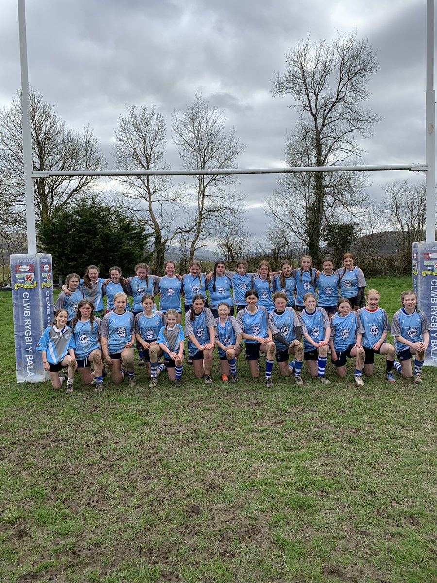 Ravens_Rygbi's tweet photo. Amazing start of the season π
Great to see both u12βs & u14βs playing this afternoon π
Thanks to @BMeirionnydd for hosting us https://t.co/vy50sXecoF