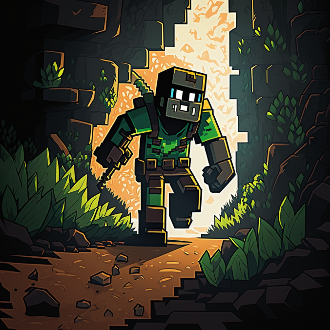 captainnuno_'s tweet image. 🌴🎮#ChillStream 🇸🇪#LearningSwedish with #Duolingo, aiming for 💎Diamond League💎. Time for⛏️#Minecraft Hardcore Attempt #9 Day #4 🎉👨‍🦲. I'm like a piñata 🪅 but sadly, no candy 🍬 inside. Let's keep going! #SwedishLearning #MinecraftHardcore 🤓👍 
twitch.tv/nuno____