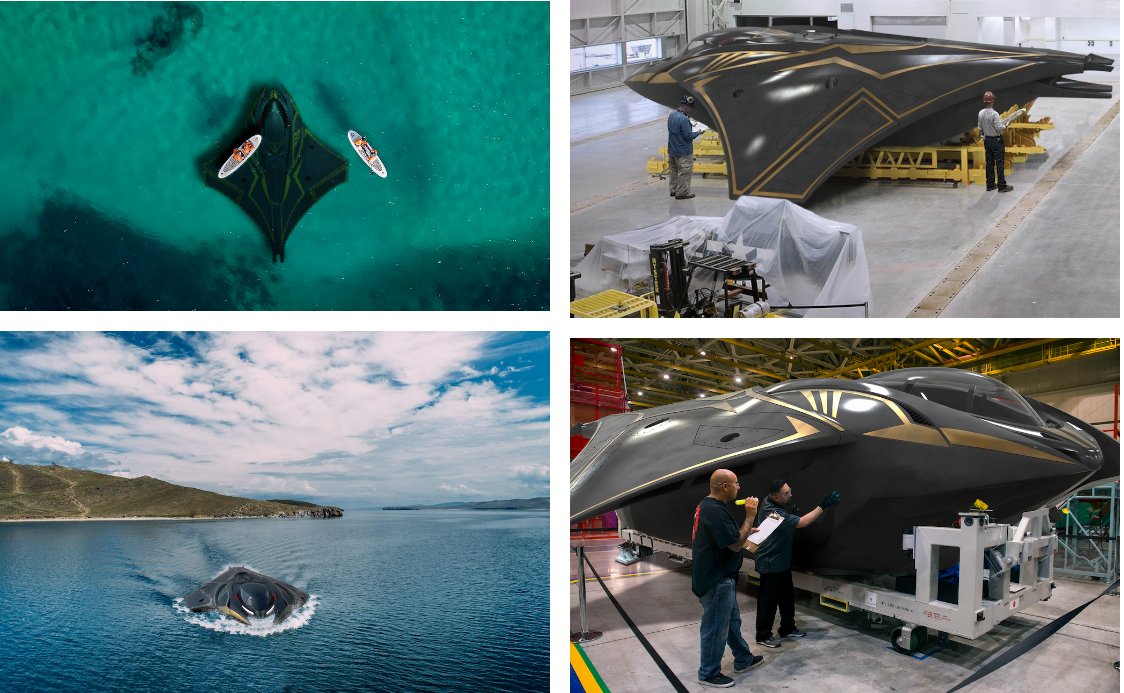 ThinkedUpTV's tweet photo. This thing looks awesome.  The Kronos Armoured Submarine.

https://t.co/xckHCPkEj8

Ya... no SSL cert apparently. https://t.co/fEqFxv6ldP