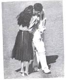 Happy 84th Birthday, Abbas Ali Baig.
Here is an old pic of you as my birthday gift. 
