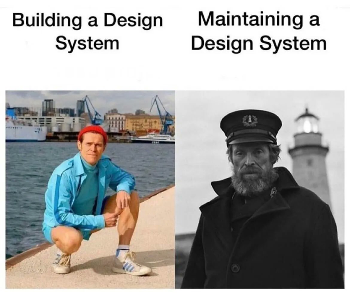 best design memes we’ve seen this week: