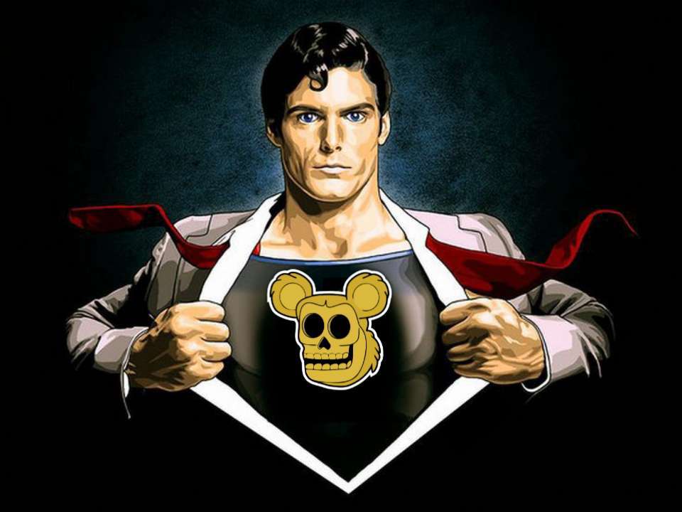 How's your Sunday going? 

<a href="/DrDvsWorkshop/">𝗧𝗲𝗿𝗿𝗼𝗿𝗧𝗲𝗱𝗱𝗶𝗲𝘀 𝙭 𝟱𝟴𝟵𝗕𝗮𝗻𝗱𝗶𝘁𝘀</a> just dropped 32,000 $XRP worth of $DvsM1 🔥

LFG 🚀🔥🚀🔥 #TerrorTeddies rise up. Exclusive members only access!!!

If you don't have access to the 
🛋 Lounge then you are missing out #SundayFunday

#XRP #NFT #1 #Web3 #community 🪂🧸💧💪