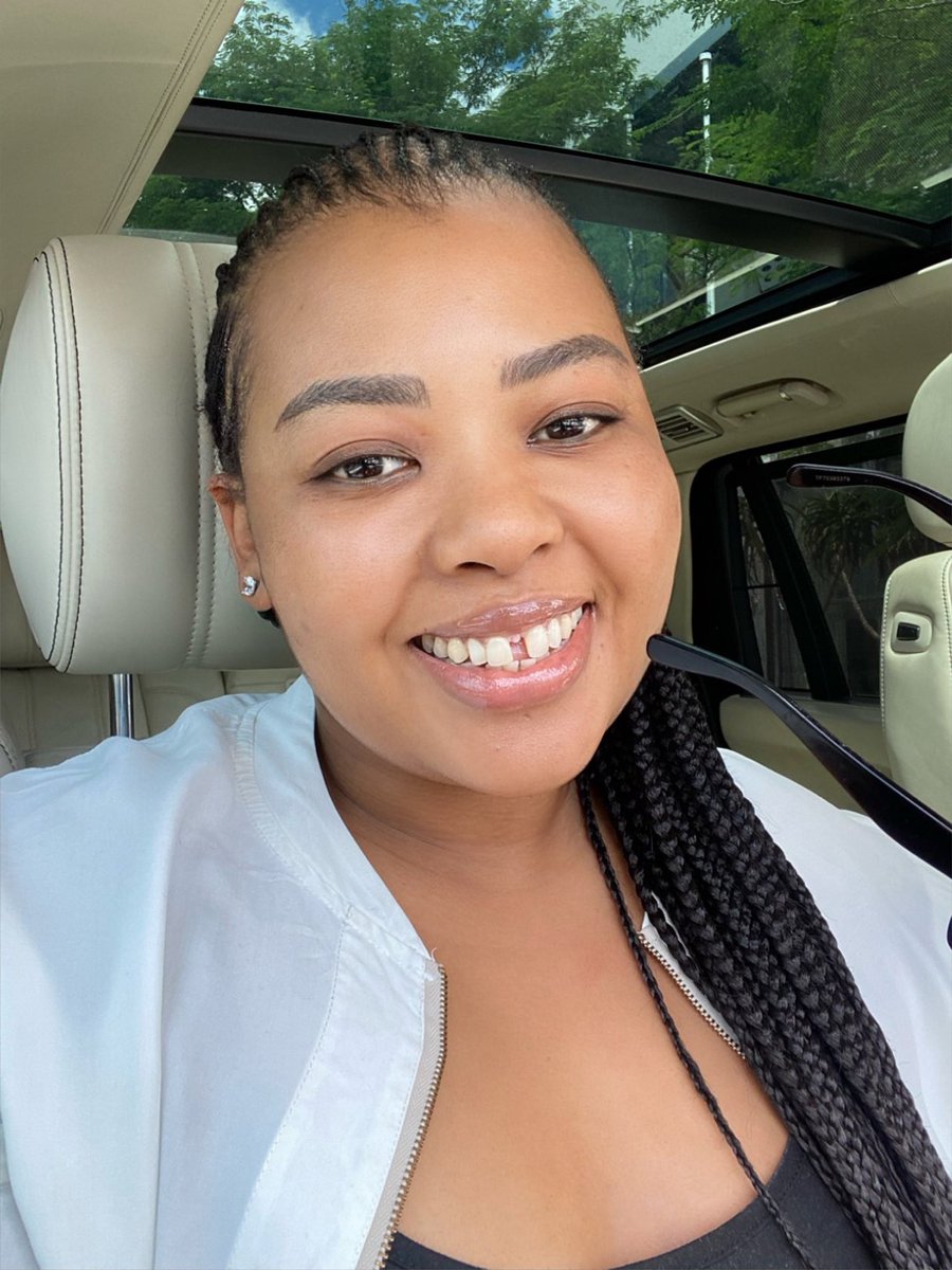 Straight back bafwethu