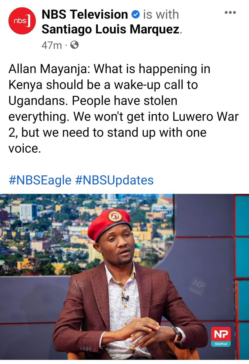 Allan Mayanja Sebunya On Twitter Thank You For The Feedback allan-mayanja-sebunya-on-twitter-thank-you-for-the-feedback