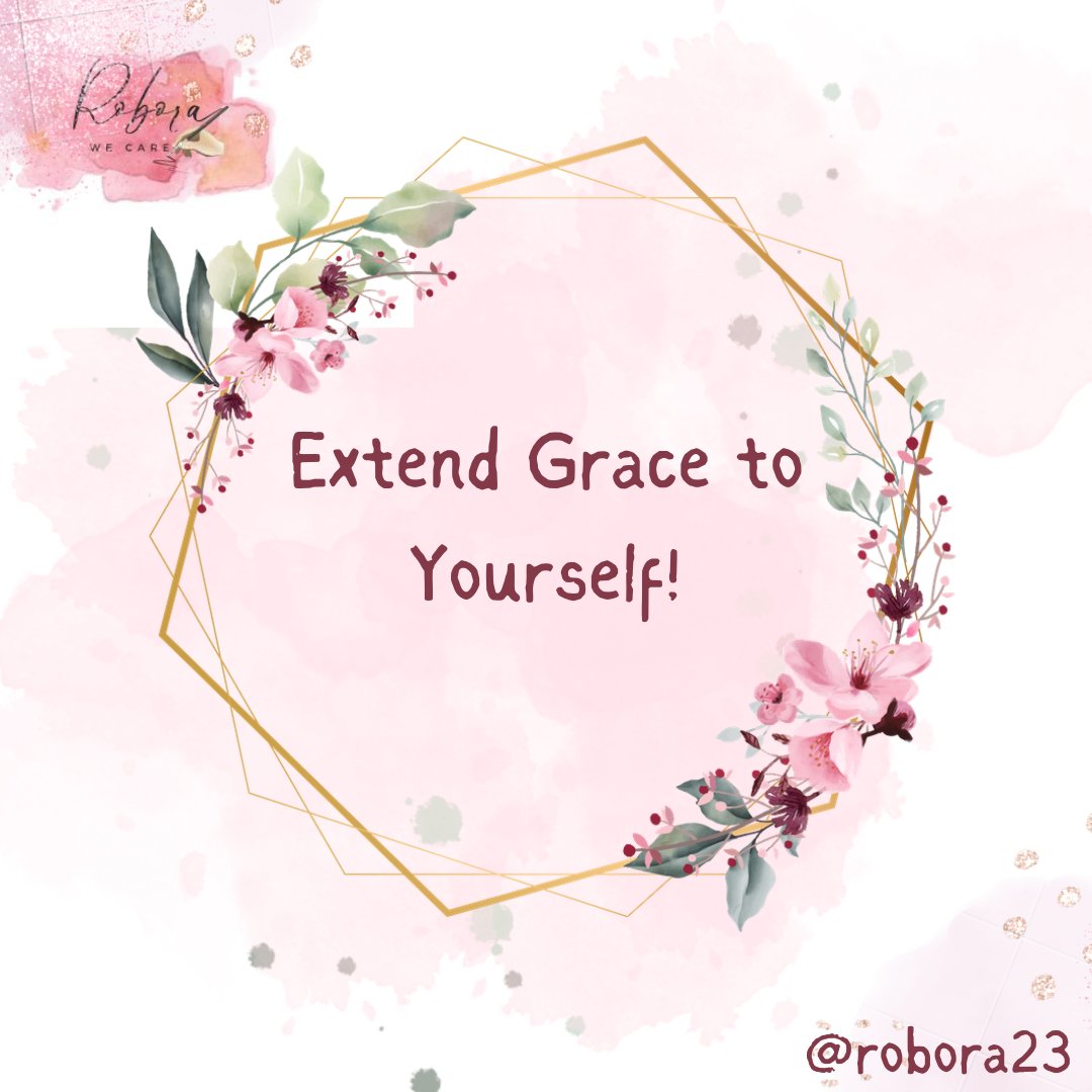 robora23's tweet photo. Show Yourself Kindness 💖💖 https://t.co/so7RuJH5h6
