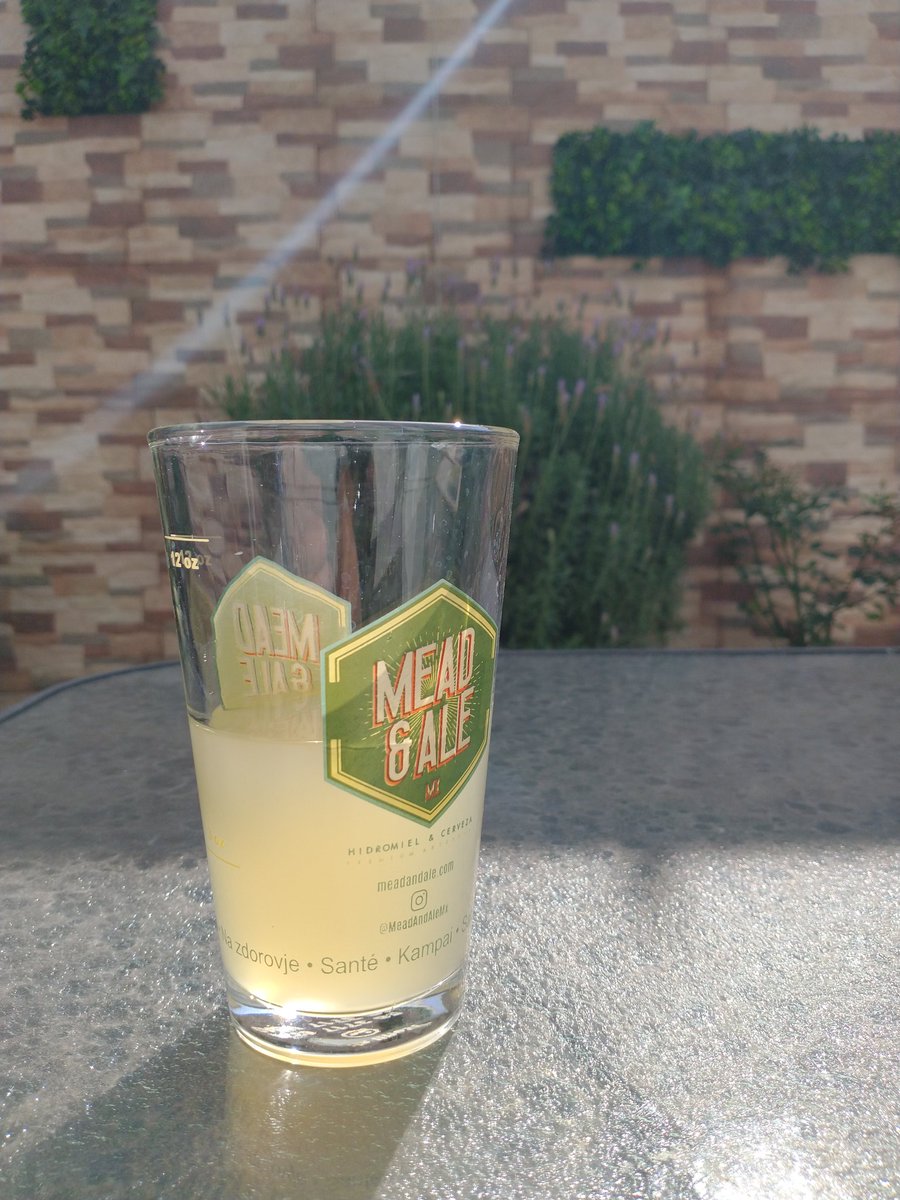 Mead & Ale tweet media