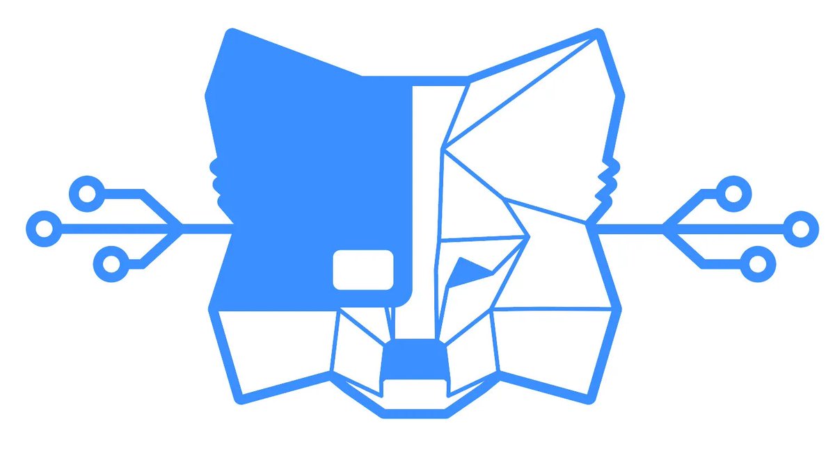 Metamask airdrop is a life-changing opportunity for many! 
Better to do your research and hop on!

Metamask airdrop news has been around for months, but #Arbitum wave brought in new faces.

Why do I think MM will launch a token...let's dine🍽