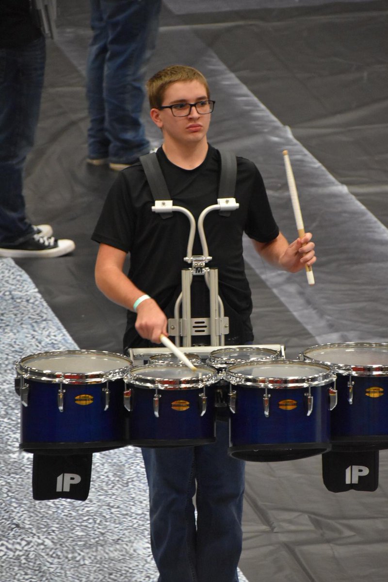 Warren High School redeemed themselves nicely. #OIPA2023