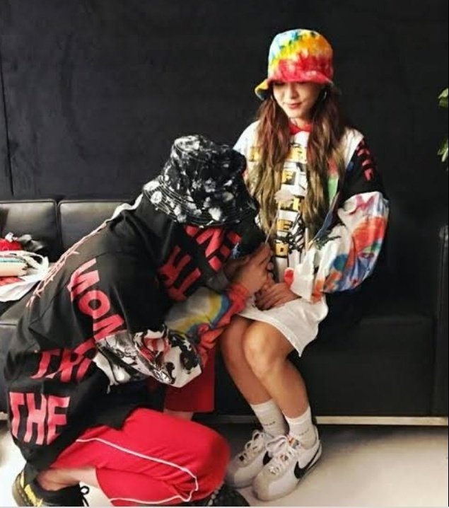 G-DARAGON 👀 <a href="/IBGDRGN/">G-DRAGON</a>