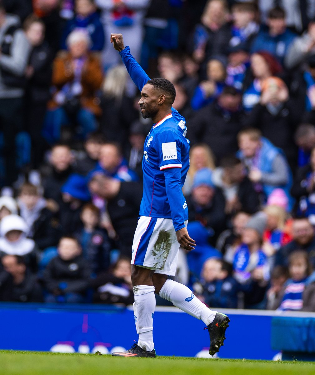 Rangers Football Club