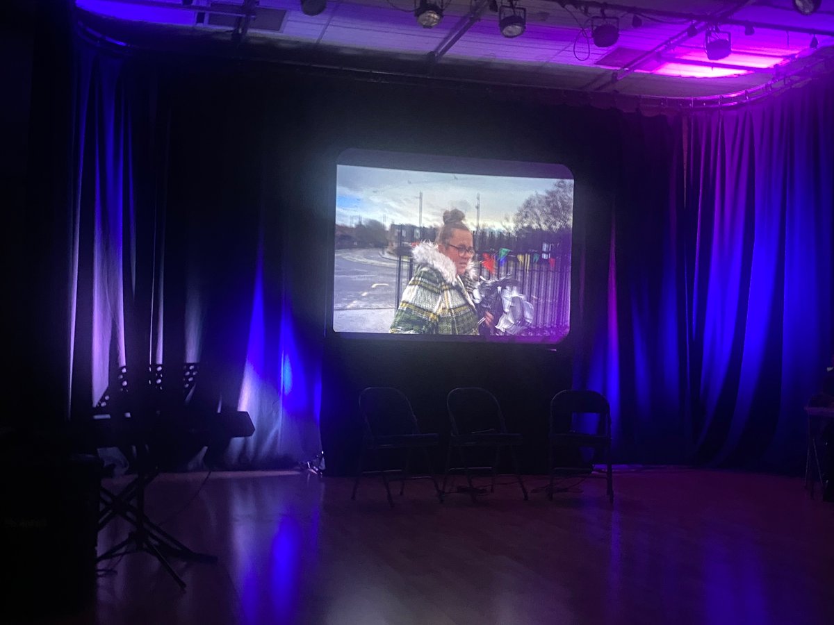 Measuring Humanity tweet media