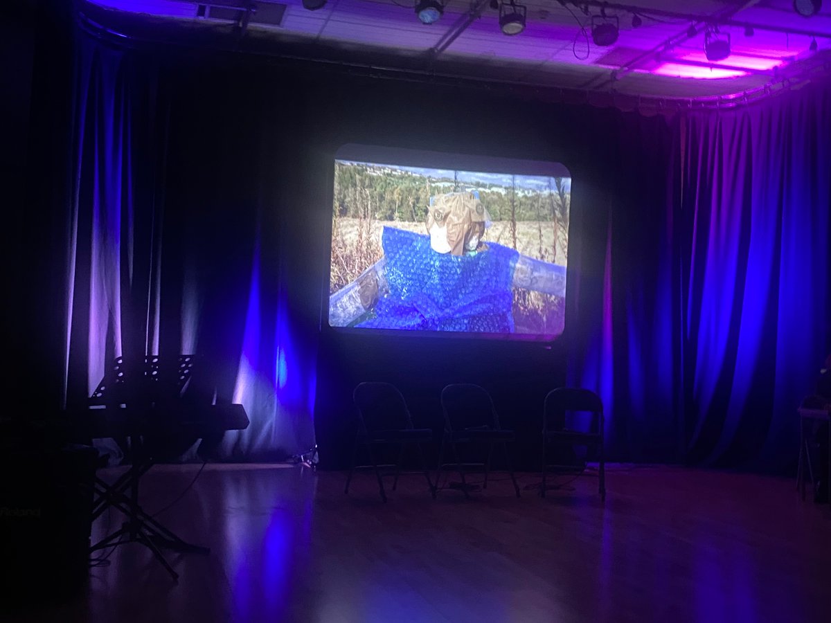 Measuring Humanity tweet media