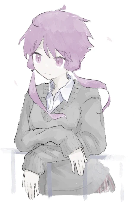 きれいですね 