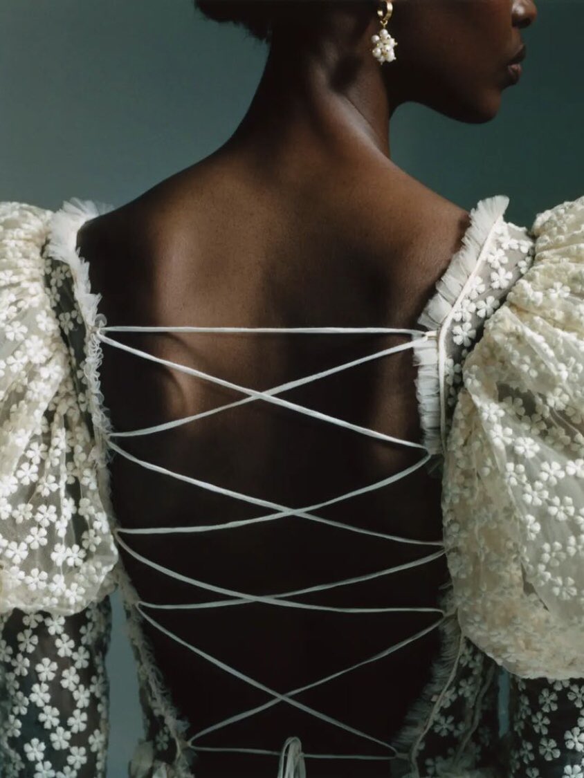 Photographed by Nina Raasch