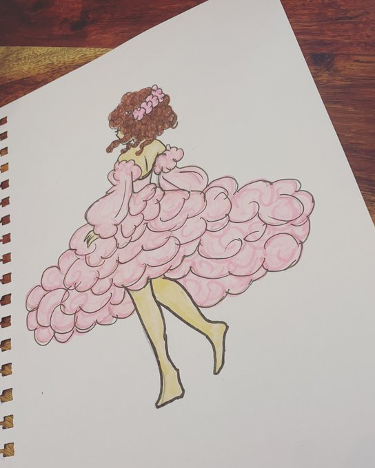 Let&rsquo;s dance loves 💕 https://t.co/IxdjNzlWAs<a href="/tag/newprofilepic"class="tags"><span>#newprofilepic</span></a>