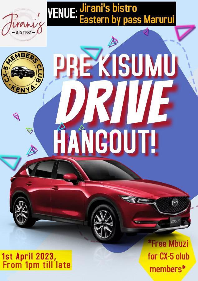 Stan Mazda tweet media