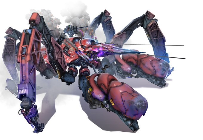 【対魔忍RPGX】新章公開中!
https://t.co/n4s2Qh3hZ5

ひとりは友を連れ帰るために
ひとりはみんなと再会するために
荒廃した終末世界でふたりが出会う!!
第56章『ふたりの彷徨者』
ストーリー:笹山逸刀斎/そのだまさき
シナリオ:そのだまさき
大ボスモンスター キーパー(ガス壱先生)登場!! 