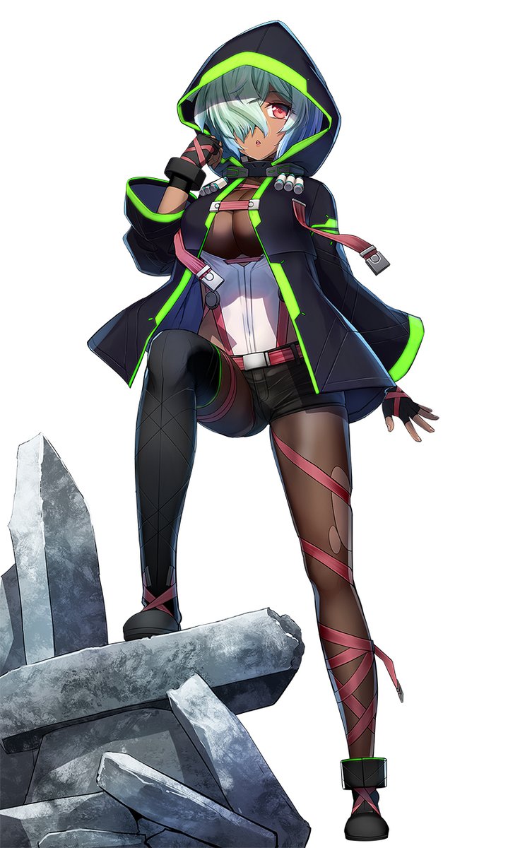 【対魔忍RPGX】新章公開中!
https://t.co/n4s2Qh3hZ5

ひとりは友を連れ帰るために
ひとりはみんなと再会するために
荒廃した終末世界でふたりが出会う!!
第56章『ふたりの彷徨者』
ストーリー:笹山逸刀斎/そのだまさき
シナリオ:そのだまさき
大ボスモンスター キーパー(ガス壱先生)登場!! 