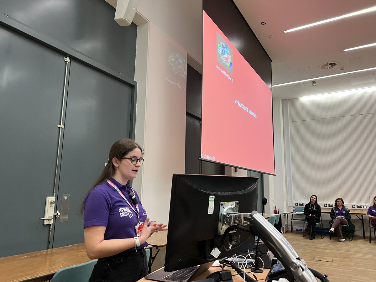 Prof Fran Garrad-Cole tweet media