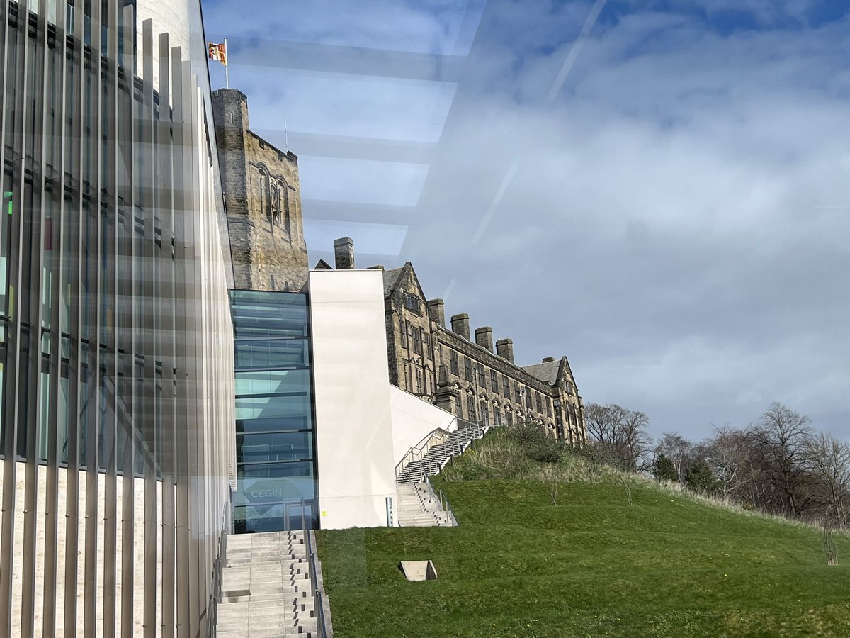 Prof Fran Garrad-Cole tweet media