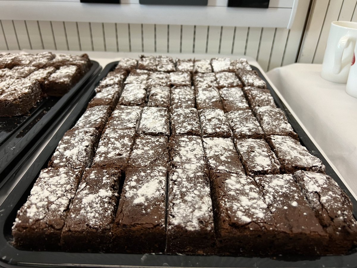 Prof Fran Garrad-Cole tweet media