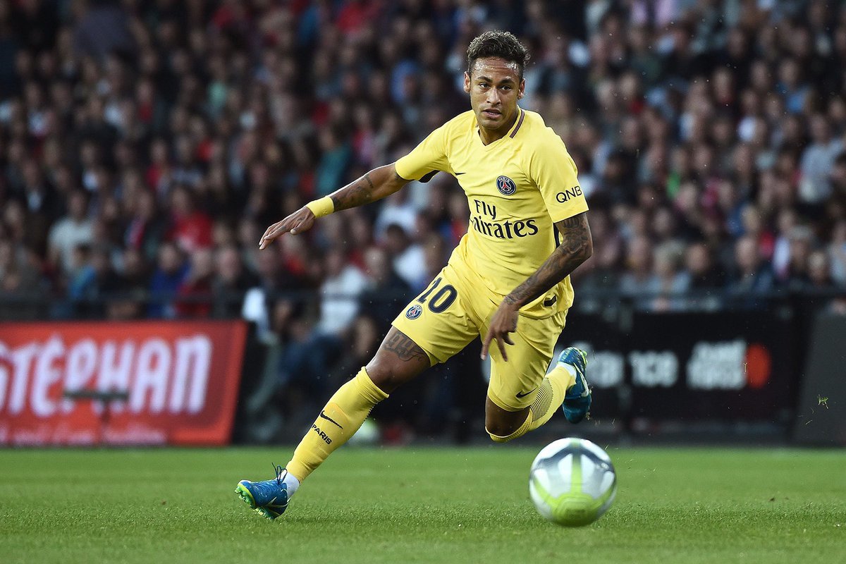 MediaParisien's tweet photo. 🥲 Ce Neymar au PSG me manque… https://t.co/Pxpkmtfiue