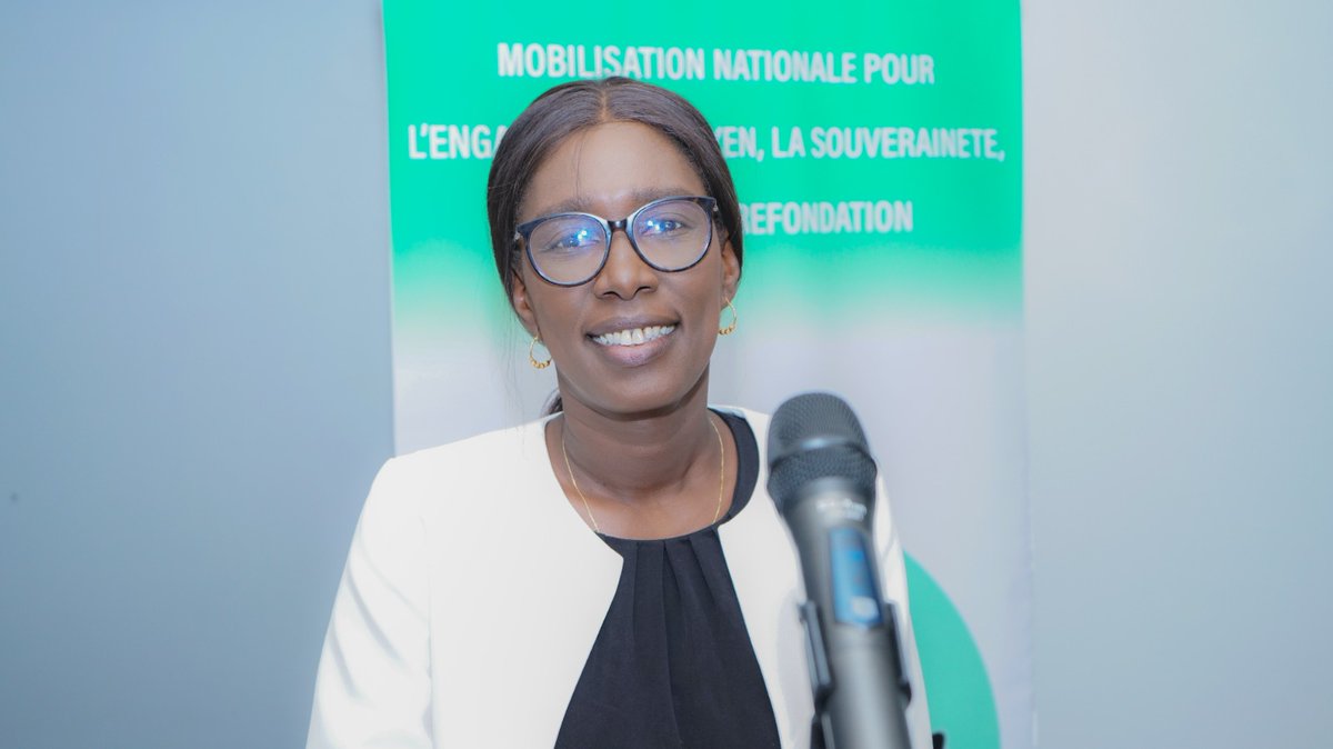 Dr Fatoumata HANNE se soucie de la situation de tension au Sénégal  et l... youtu.be/_aFpQ0HXAWM via <a href="/YouTube/">YouTube</a>
