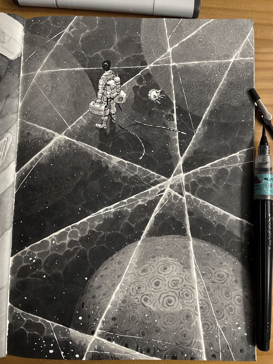 陌星